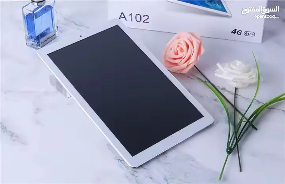 ATOUCH A102PRO عليهم عرض سفاح مش موجود الا عنا