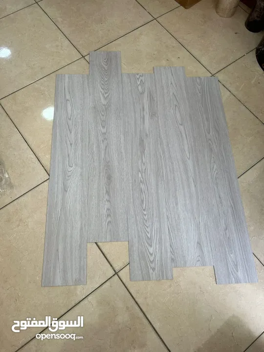 بديل الباركيه PVC للارضيات