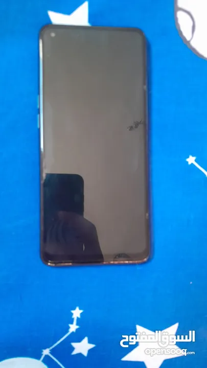 oppo Reno 6lite 2021