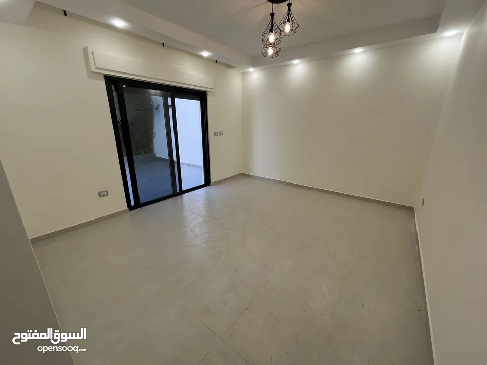 شقة 3 نوم ارضية للايجار  ( Property 39168 ) سنوي فقط