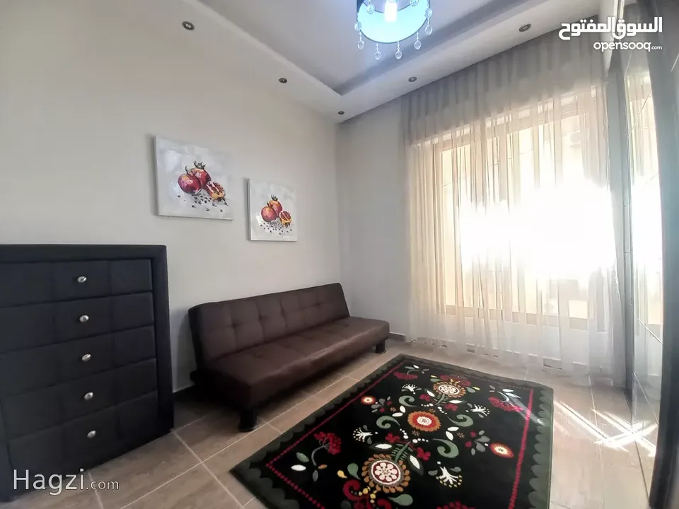 شقة للبيع في منطقة الدوار السابع  ( Property ID : 34686 )