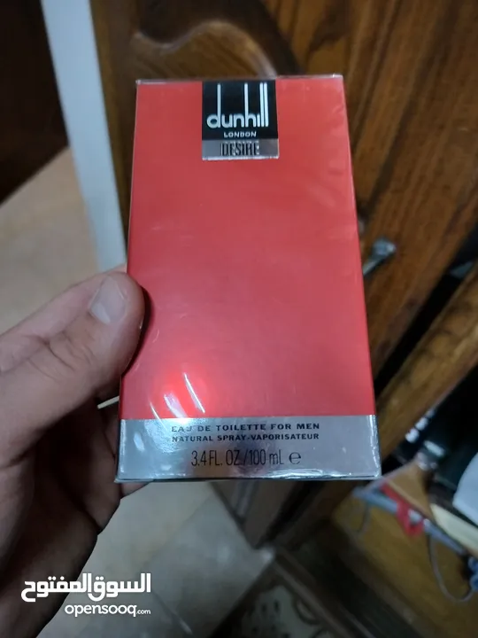 6 عطور اصلية للبيع