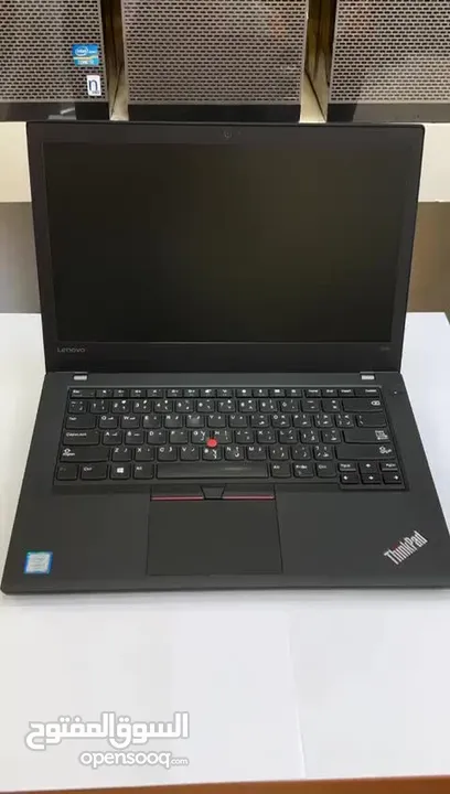 Lenovo thinkpad T480