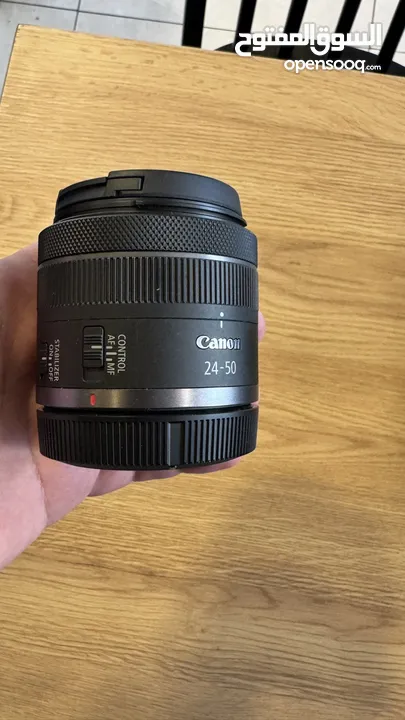 تحت الكفالة شتر 1000Canon R8 for sell