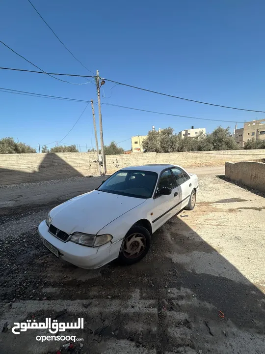 سوناتا 1994 اتومات بس ع (5000) الي معني يجي بجرار السياره واقفه الي بدو يرن ما يناقشني بسعر نهائي