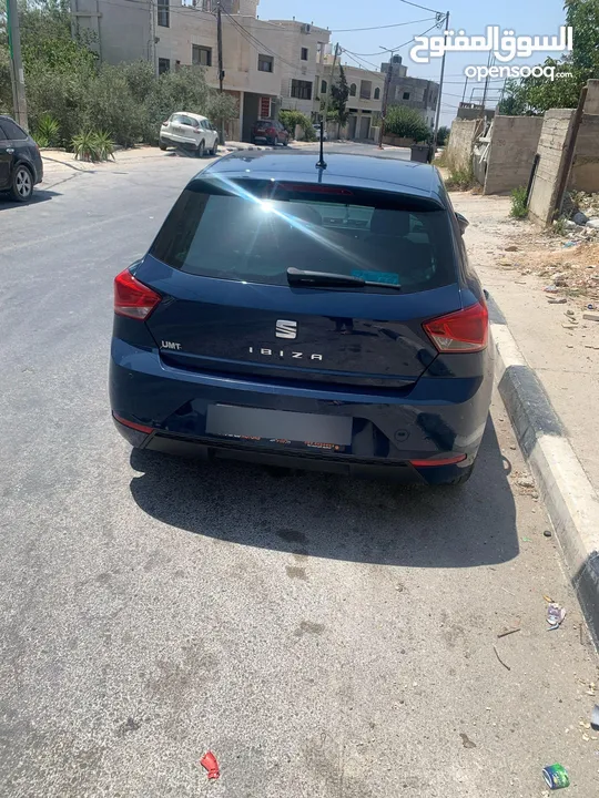سيات اليزا