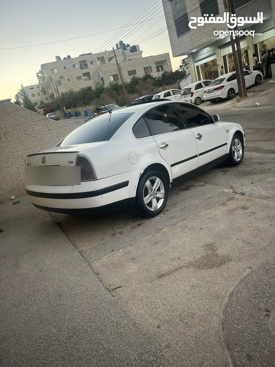 باسات 2003 برايفت