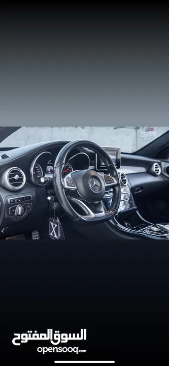 C200 Mercedes fulll*****  المانيه بحاله الوكاله