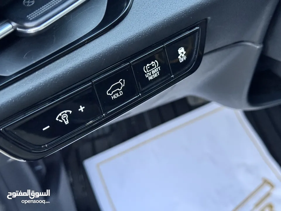 كيا نيروا 2023 اعلى مواصفات / kia niro 2023