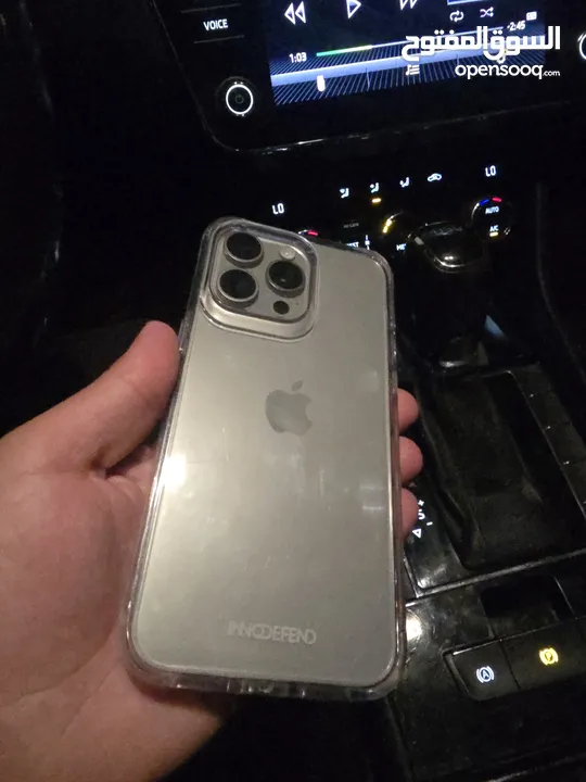 ايفون 15برو،ماكس 1T