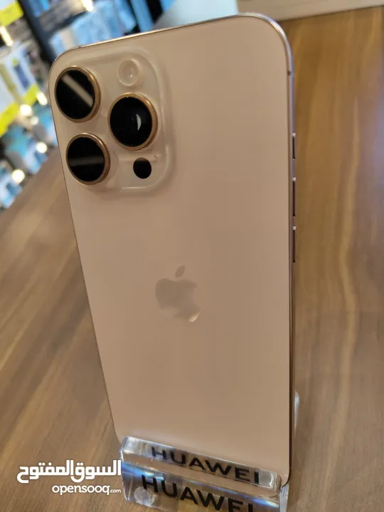 مستعمل وكالة ايفون 16 برو ماكس بافضل سعر لدى فليك//IPHONE 16 PRO MAX (256GB) USED