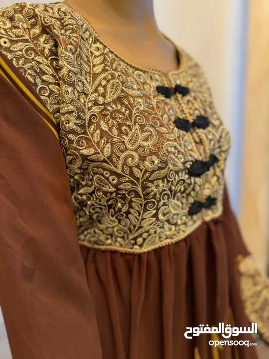عبي خليجية للبيع + فساتين افراح (بيع جملة)