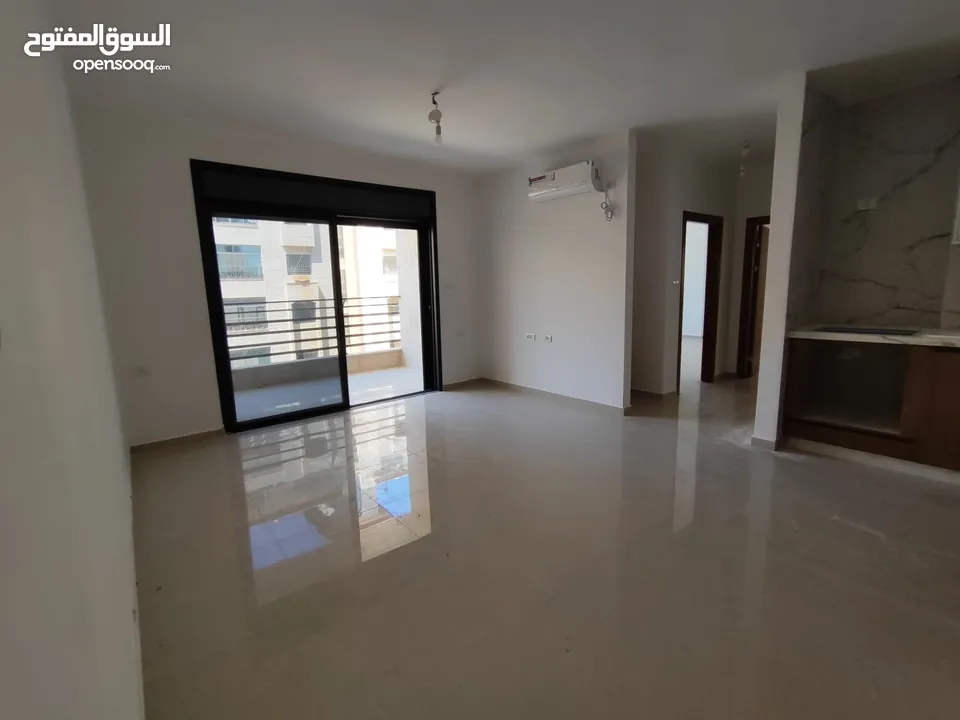 شقة جديدة غير مفروشة للايجار-الماصيون-قرب بن ازحيمان