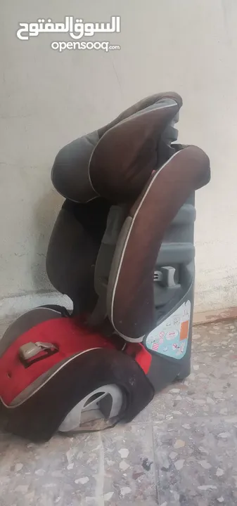كرسي اطفال