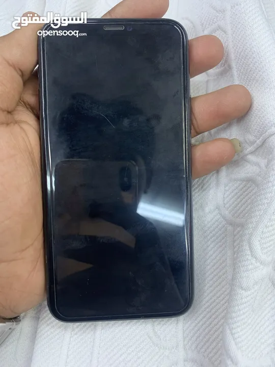 iPhone 11 Pro good condition