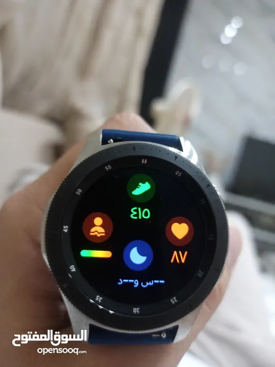 Samsung watch 4