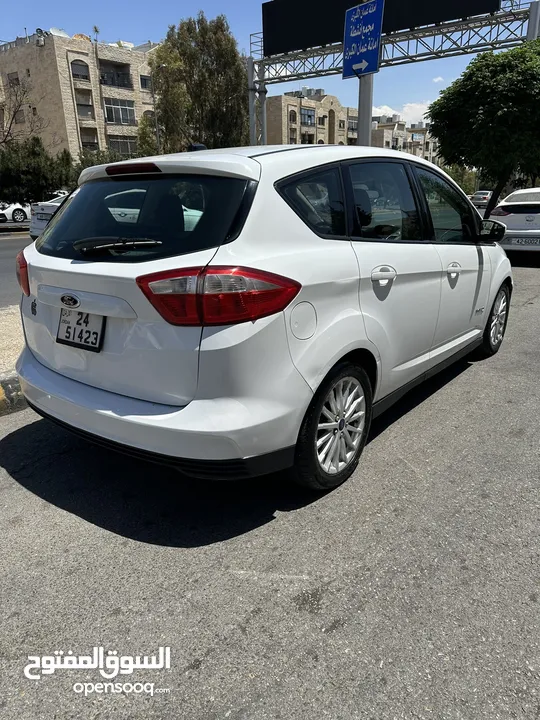 فورد سي ماكس للبيع