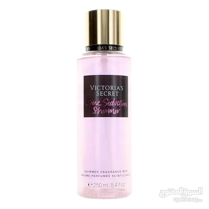 Victoria's Secret Pure Seduction Shimmer Mist 250ml