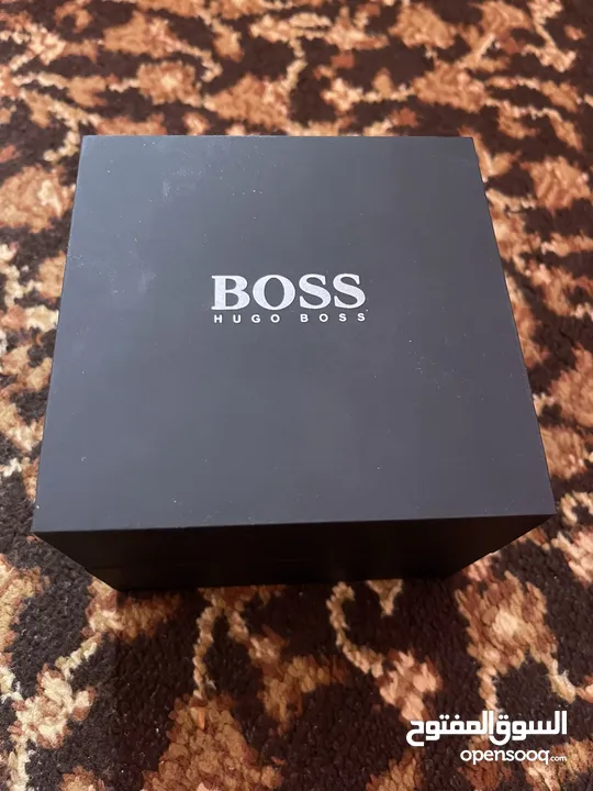 Boss Hugo boss