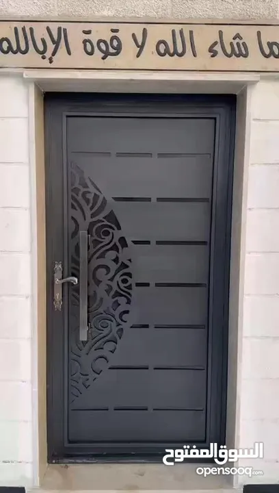 بيت للبيع مميز منطقه هادئه جدا
