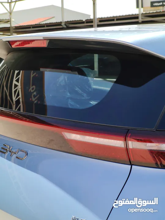 BYD SEAGULL 2024  مواصفات 2025 عداد ZERO
