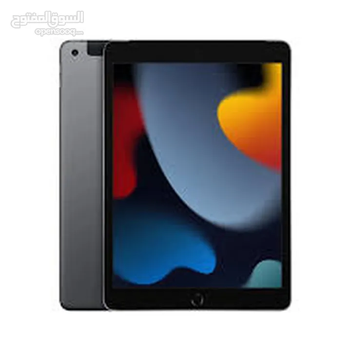 IPAD 9 ( 256GB ) NEW /// ايباد 9 ذاكرة 256 الجديد