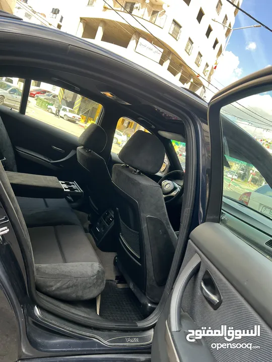 BMW e90 2006