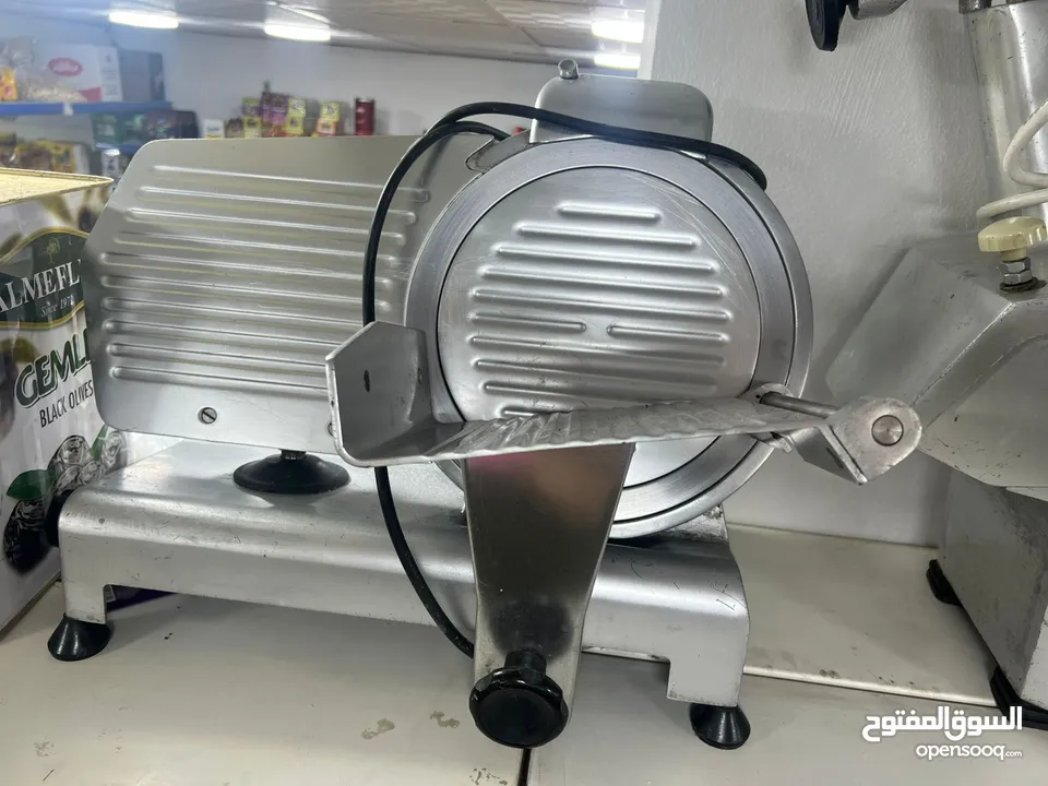 قطاعة سنيورة صيني حجم كبير