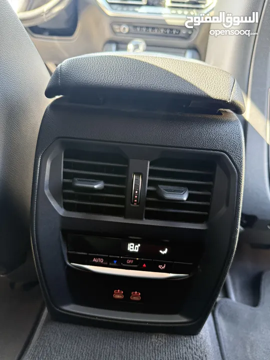 BMW 430i Coupe 2021 بي ام (كوبيه) فل الفل