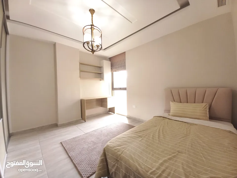 Furnished Apartment For Rent In Abdoun  ( Property 35374 )-174805083
