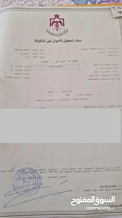 فرصة استثمارية ذهبية: 3 قطع أراضٍ متجاورة للبيع في بيرين القصبات بمساحة تفوق دونم ونصف