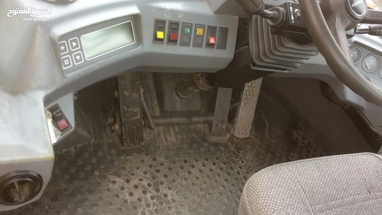 Volvo L90C