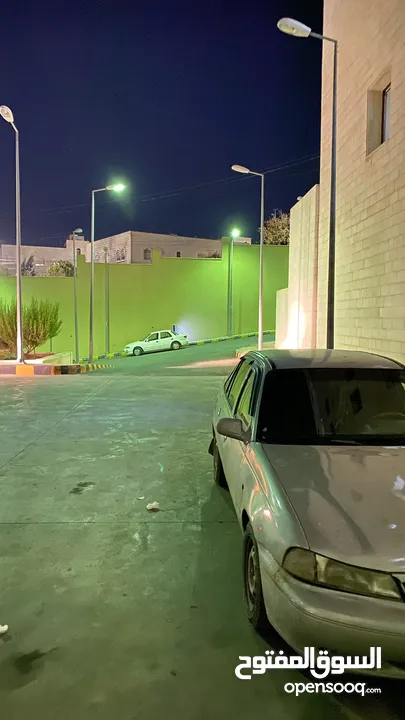 دايو سيلو السياره ممتازه بل مصروف وال مشي