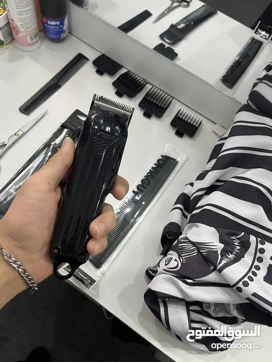 ماكينة حلاقه VGR استعمال مرة واحدة