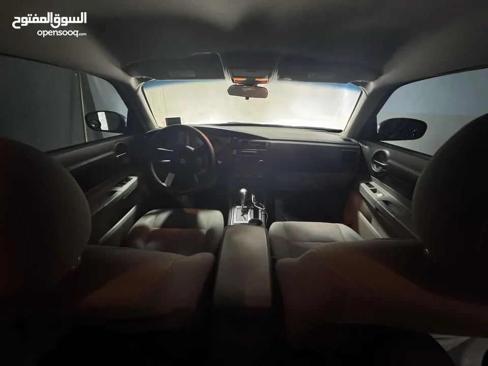 دودج تشارجر 2007 فحص كامل للبيع