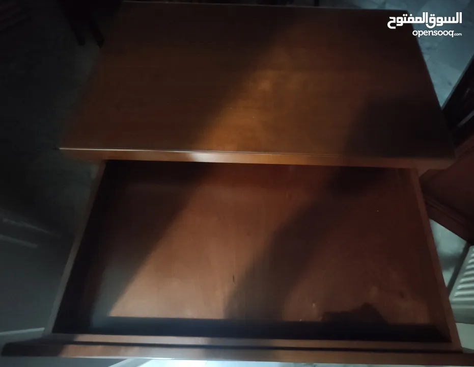 مكتب لاتيه تقشيط زان للبيع