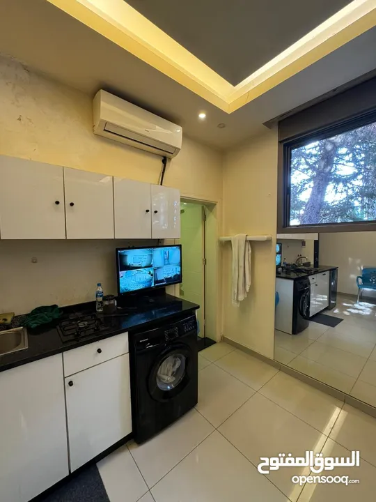 appartement in belle Vue awakar fully furnished super deluxe and the kitchen and the parking all equ