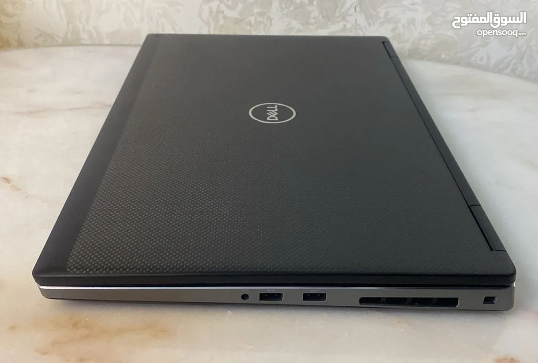 لابتوبات قوية جداً ومناسبة لكل الاستخدامات Dell  Lenovo  Hp رام عالي  شاشه لمس ،4k  كرت شاشه قوي.