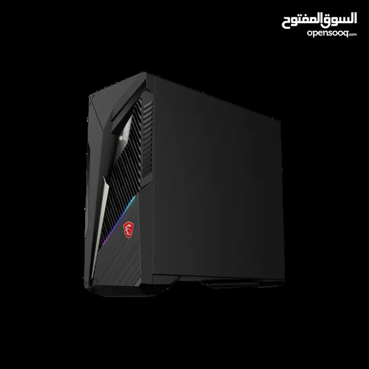 MSI MAG Infinite S3 Desktop Gaming Intel CoreTM i5-14400F