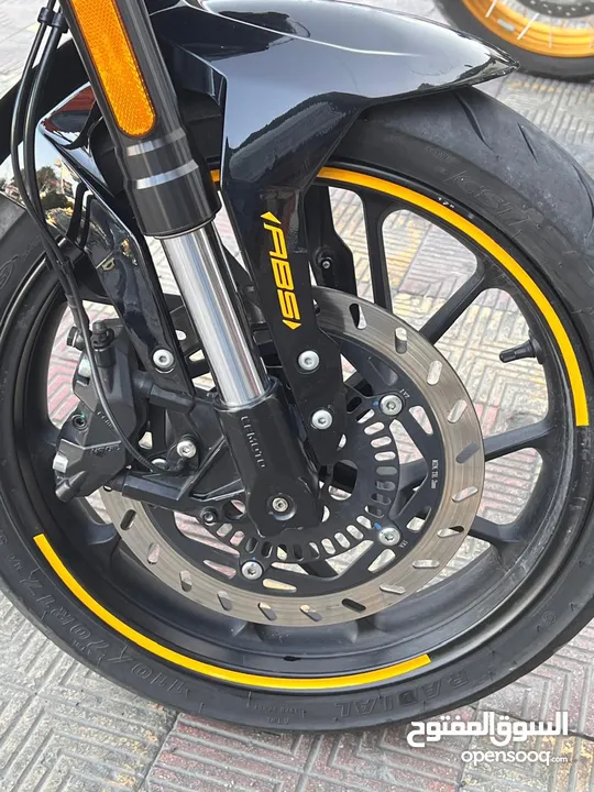 Cf Nk 250cc