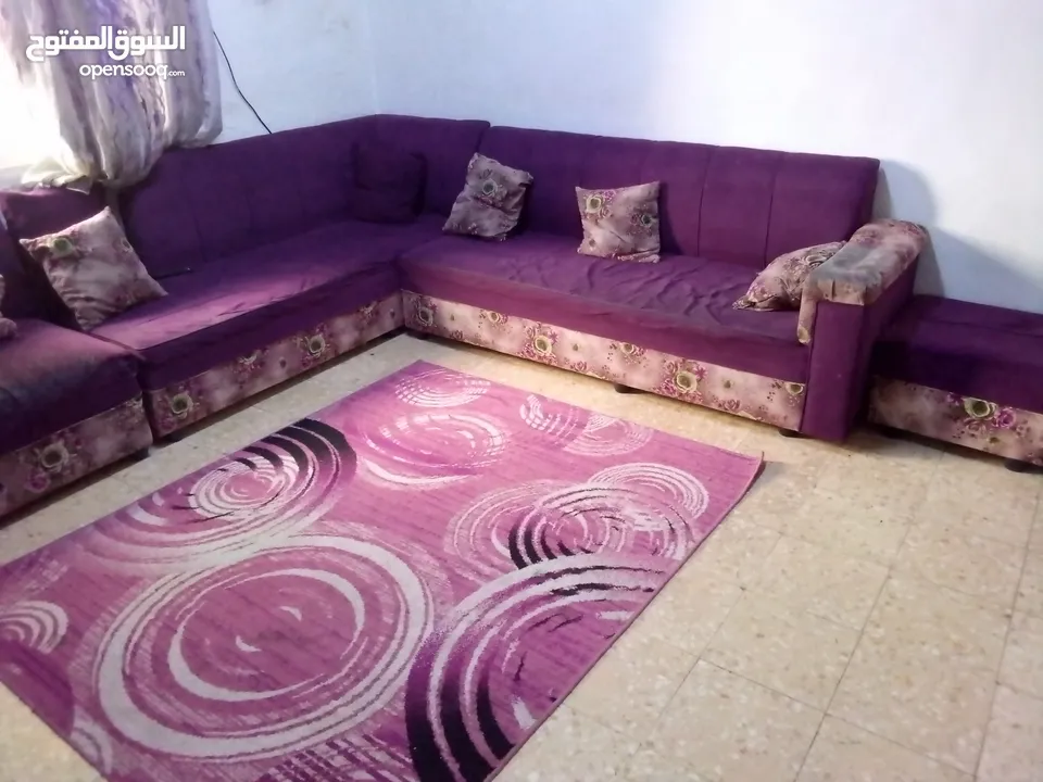 اثاث مستعمل للبيع بسعر مغري