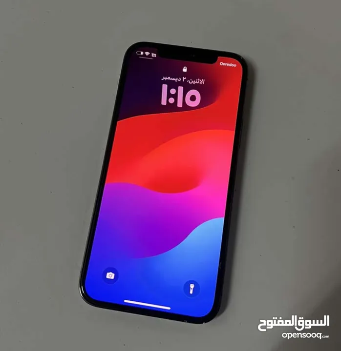 ايفون 12 برو وكاله