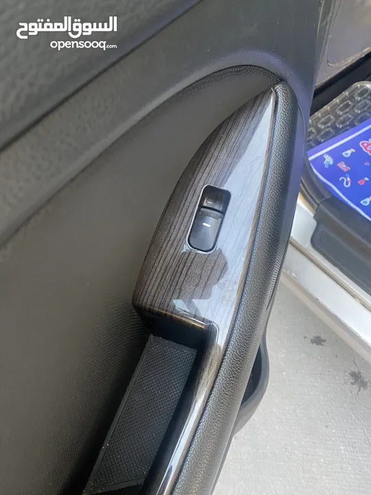 كيا اوبتيما بنزين 2014 بسعر 8900 الف