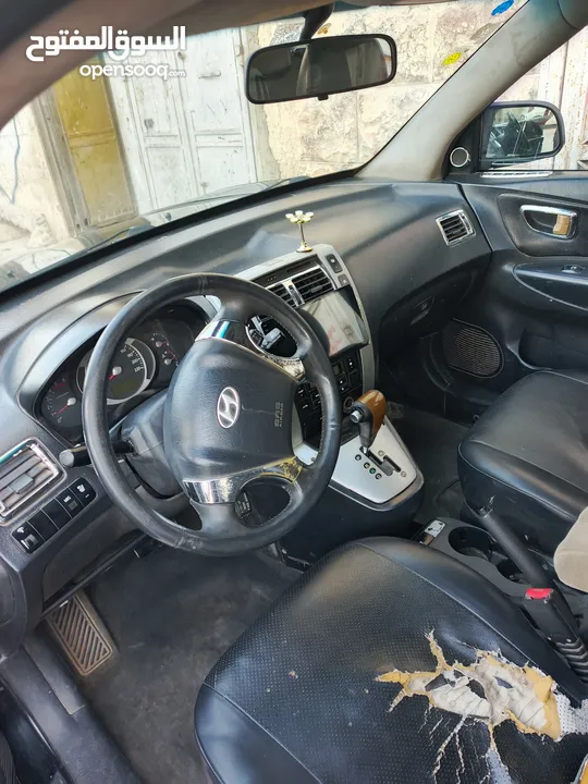 جب توسان 2007