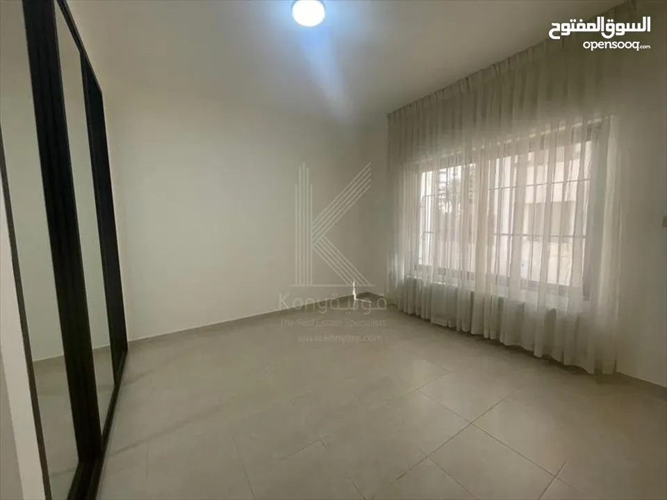 Luxury Apartment For Rent In Dair Ghbar