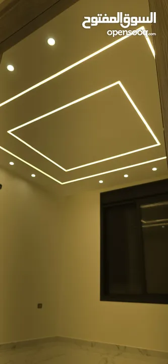 الهندسية للديكور جبسن بورد# معلم جبس بورد ذو خبرة 15سنه #جبسم بورد #بانوهات فوم #جبصن بورد #قاطع جبس
