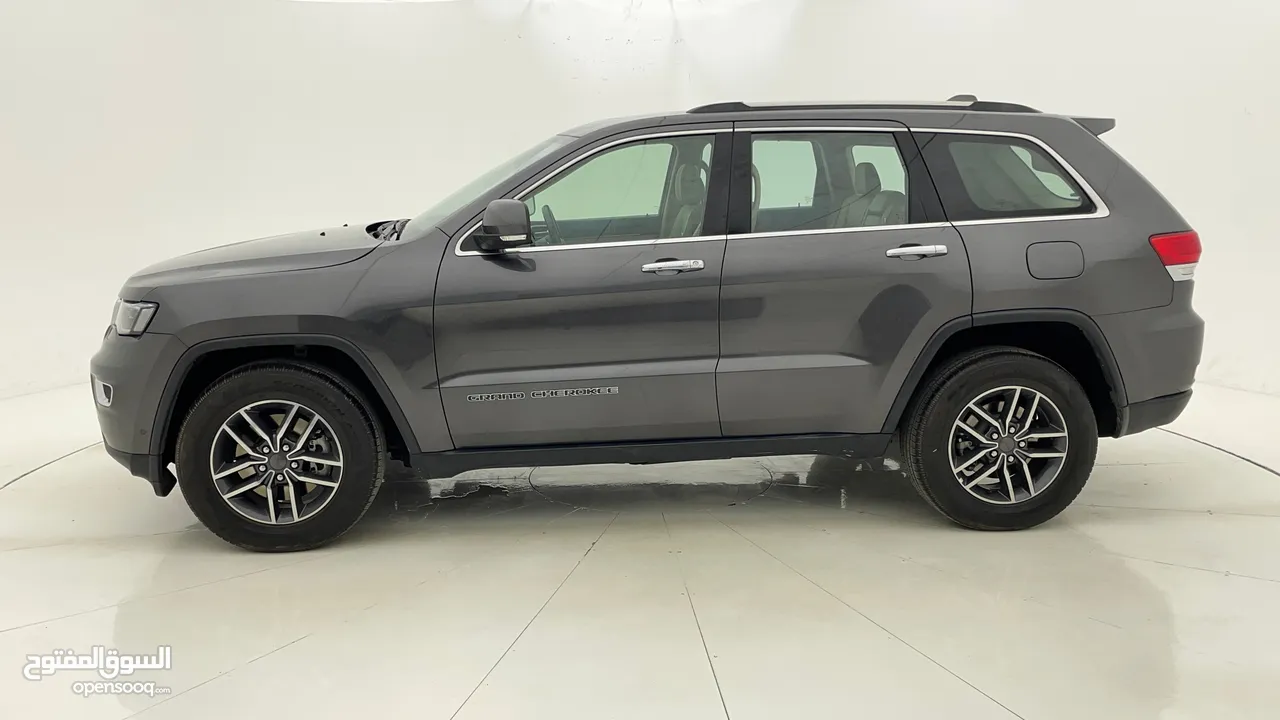 (FREE HOME TEST DRIVE AND ZERO DOWN PAYMENT) JEEP GRAND CHEROKEE