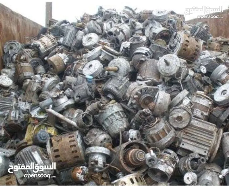 شراء جميع انواع الخرده والكراكيب من باب دارك اربد