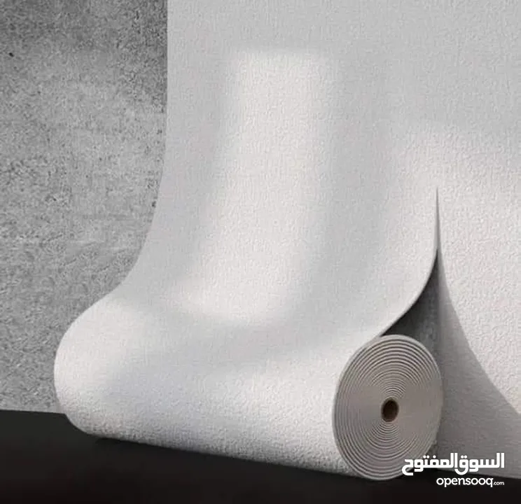 رولات فوم بسعر حرق  والجودة مضمونة  موجود توصيل مجاني للكميات لكافة المحافظات