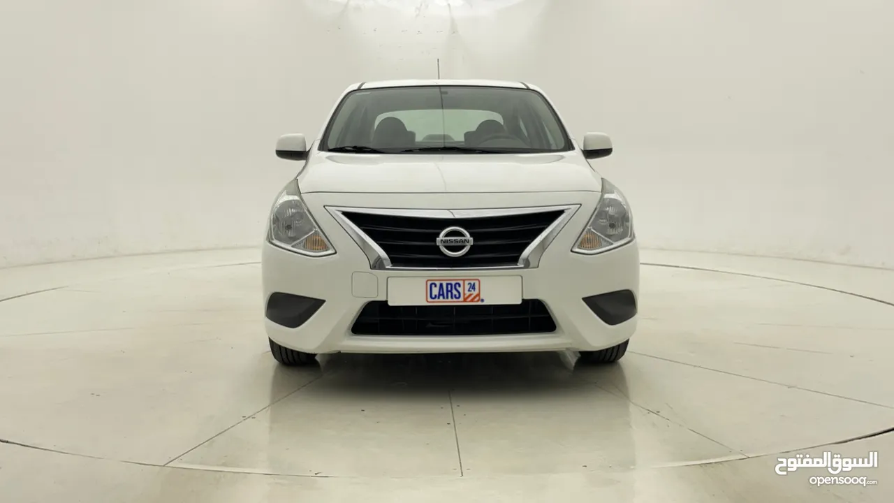 (FREE HOME TEST DRIVE AND ZERO DOWN PAYMENT) NISSAN SUNNY